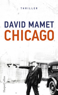 Chicago - David Mamet - E-Book