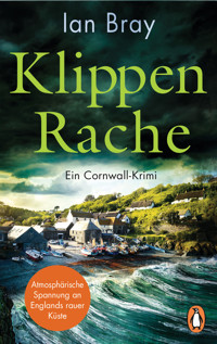 Klippenrache - Ian Bray - E-Book