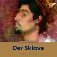 Der Sklave - Matteo Bandello - Hörbuch