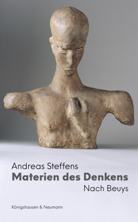 Materien des Denkens - Andreas Steffens - E-Book