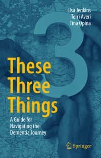 These Three Things - Lisa Jenkins - E-Book