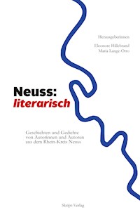 Neuss: literarisch -  - E-Book