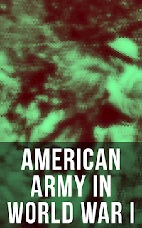 American Army in World War I - United States Army - E-Book