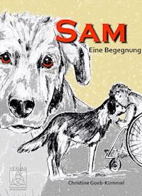 Sam - Christine Goeb-Kümmel - E-Book