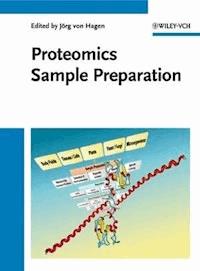 Proteomics Sample Preparation -  - E-Book