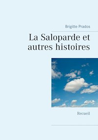 La Saloparde et autres histoires - Brigitte Prados - E-Book