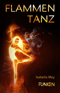 Funken - Isabella Mey - E-Book