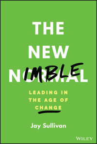 The New Nimble - Jay Sullivan - E-Book