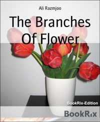 The Branches Of Flower - Ali Razmjoo - E-Book