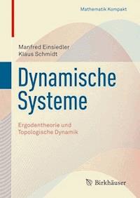 Dynamische Systeme - Manfred Einsiedler - E-Book