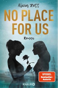 No Place For Us - Alicia Zett - E-Book