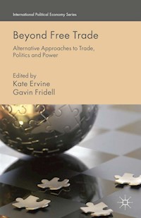 Beyond Free Trade -  - E-Book