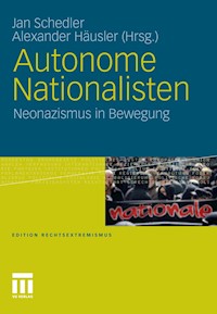 Autonome Nationalisten -  - E-Book