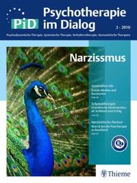 Narzissmus -  - E-Book