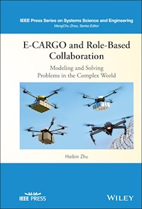 E-CARGO and Role-Based Collaboration - Haibin Zhu - E-Book