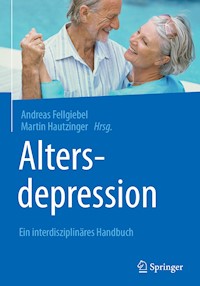 Altersdepression -  - E-Book
