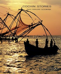 Cochin Stories - RAVI RANJAN GOSWAMI - E-Book
