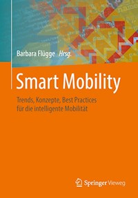 Smart Mobility -  - E-Book