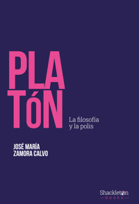 Platón - José María Zamora Calvo - E-Book