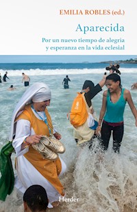 Aparecida - Emilia Robles Bohorquez - E-Book