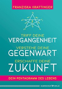 Triff deine Vergangenheit, verstehe deine Gegenwart, erschaffe deine Zukunft - Franziska Krattinger - E-Book