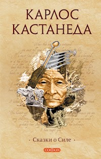 Сказки о Силе - Карлос Кастанеда - E-Book