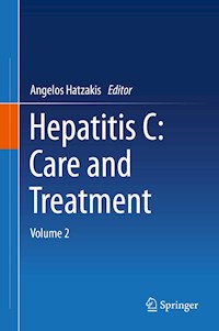 Hepatitis C: Care and Treatment -  - E-Book