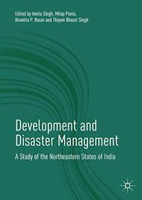 Development and Disaster Management -  - E-Book
