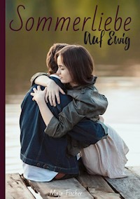 Sommerliebe - Maja Fischer - E-Book