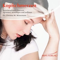 Kopfschmerzen - Christina M Wiesemann - Hörbuch