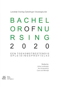 Bachelor of Nursing 2020 - - E-Book