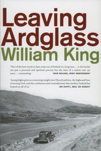 Leaving Ardglass - William King - E-Book
