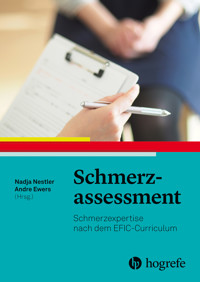 Schmerzassessment -  - E-Book