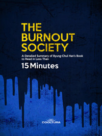 The Burnout Society - Cooltura - E-Book