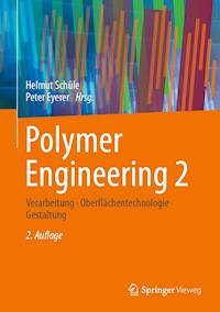 Polymer Engineering 2 -  - E-Book