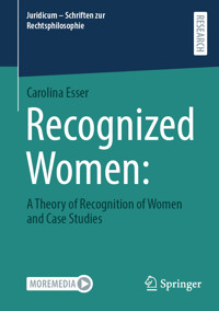 Recognized Women: - Carolina Esser - E-Book