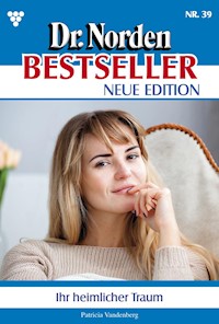 Mit Schirm, Charme und Melone - Günter Dönges - E-Book