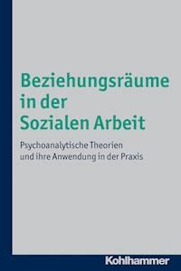 Beziehungsräume in der Sozialen Arbeit - Magdalena Stemmer-Lück - E-Book