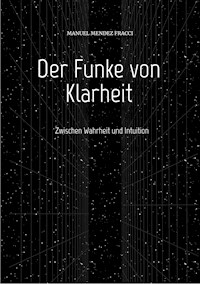 Der Funke von Klarheit - Aninum Cor - E-Book