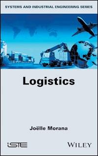 Logistics - Joelle Morana - E-Book