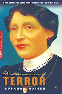 Postmemories of Terror - S. Kaiser - E-Book
