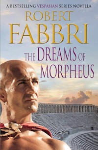 The Dreams of Morpheus - Robert Fabbri - E-Book