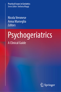 Psychogeriatrics -  - E-Book