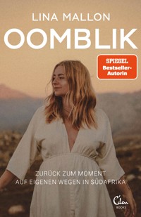 Oomblik - Lina Mallon - E-Book