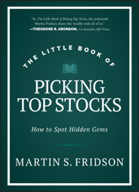The Little Book of Picking Top Stocks - Martin S. Fridson - E-Book
