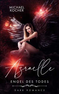 Azraelle - Michael Kocher - E-Book