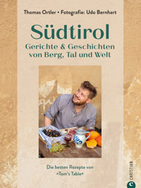Südtirol - Thomas Ortler - E-Book