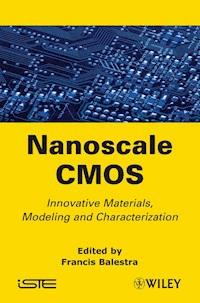 Nanoscale CMOS -  - E-Book