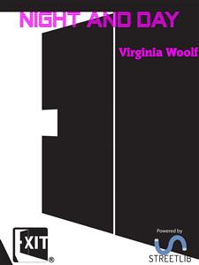 Night and Day - Virginia Woolf - E-Book