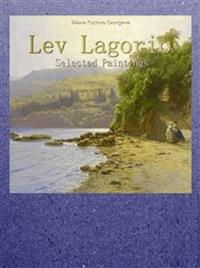 Lev Lagorio: Selected Paintings - Georgieva - E-Book
